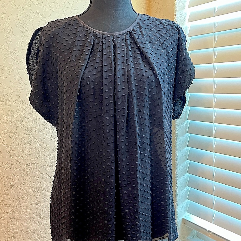 Balenciaga Blouse